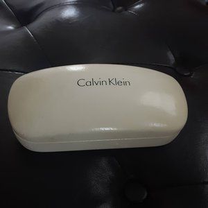 Leather Glasses Case